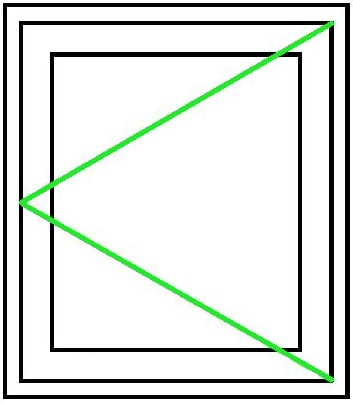 1150-06-Outswing Casement