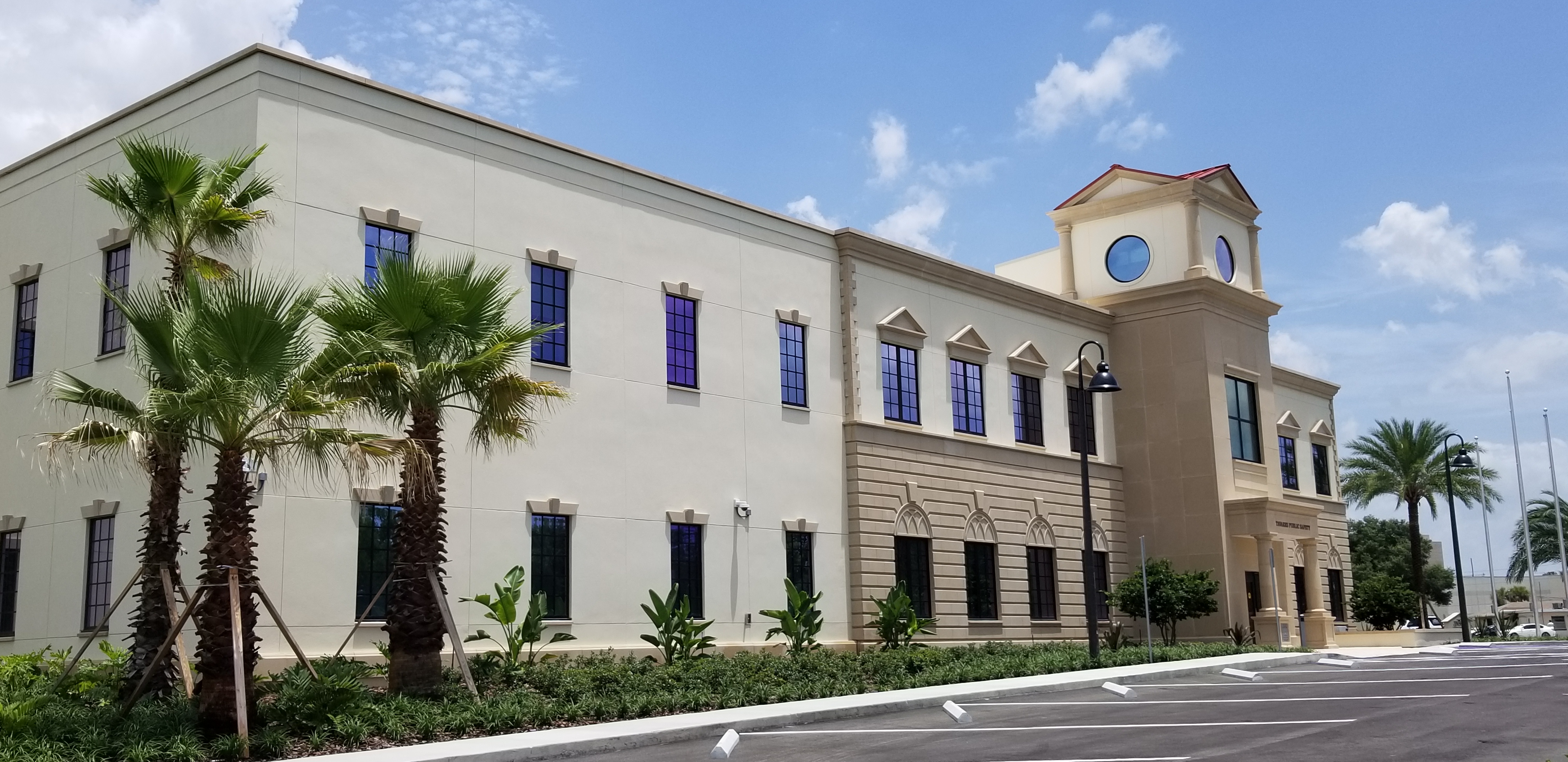 Tavares Fema Windows