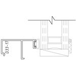 1-1-4in Glass with D33-17