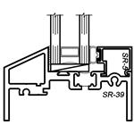 SR-37 Fixed Frame