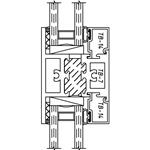 Heavy T-Rail TB-7