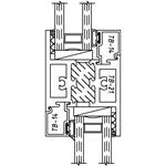 Heavy Z-Rail TB-21