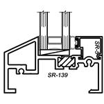 SR-139 Fixed Frame