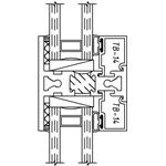 STD T-Rail TB-5