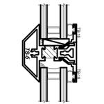 STD T-Rail TS-5