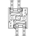 STD Z-Rail TB-4