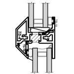 STD Z-Rail TS-4