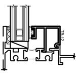 5/8" Glass with TB-12