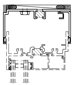 3-1/2" Receptors