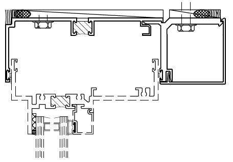 4-1/2" Receptors