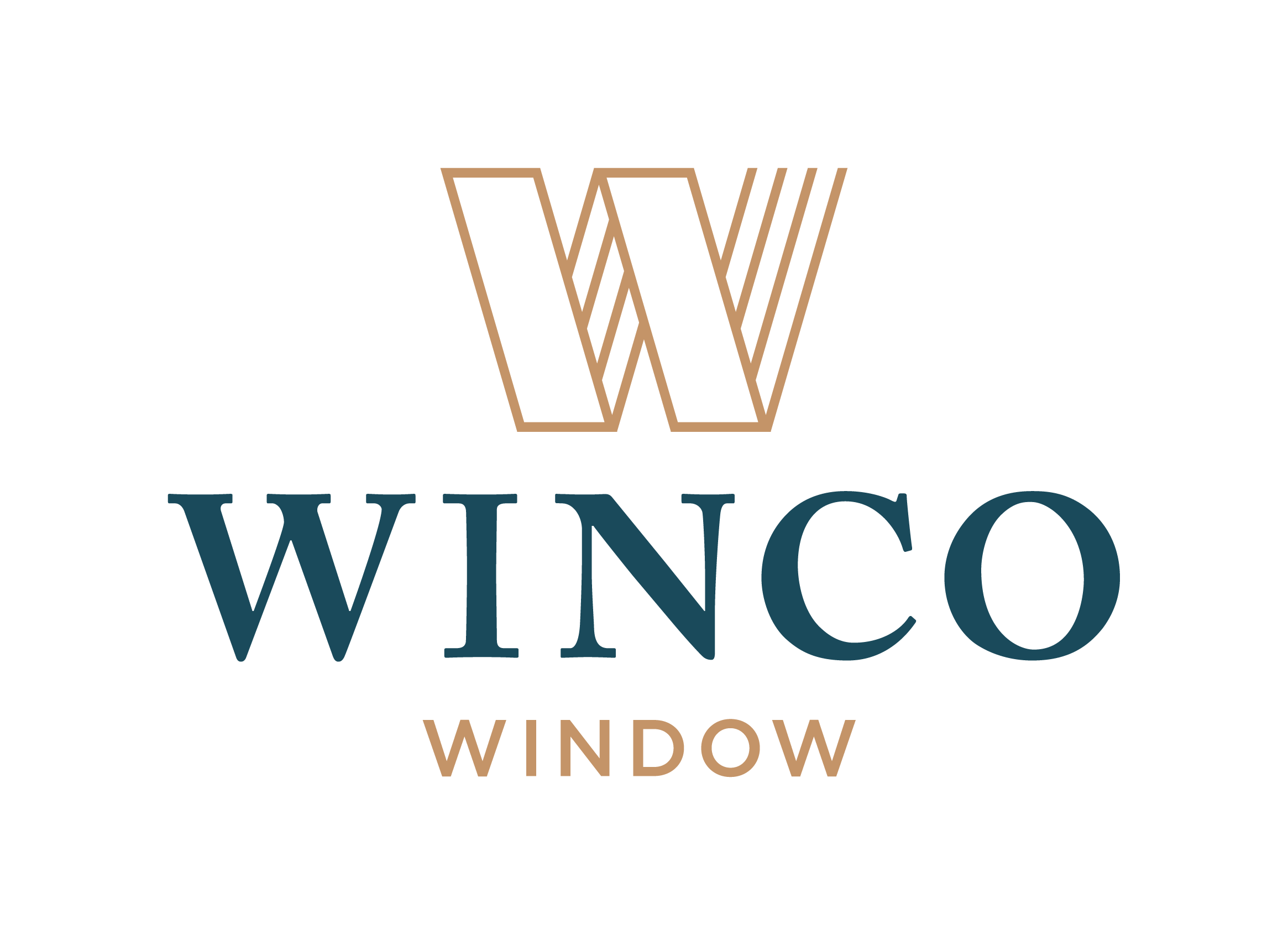 Winco logo