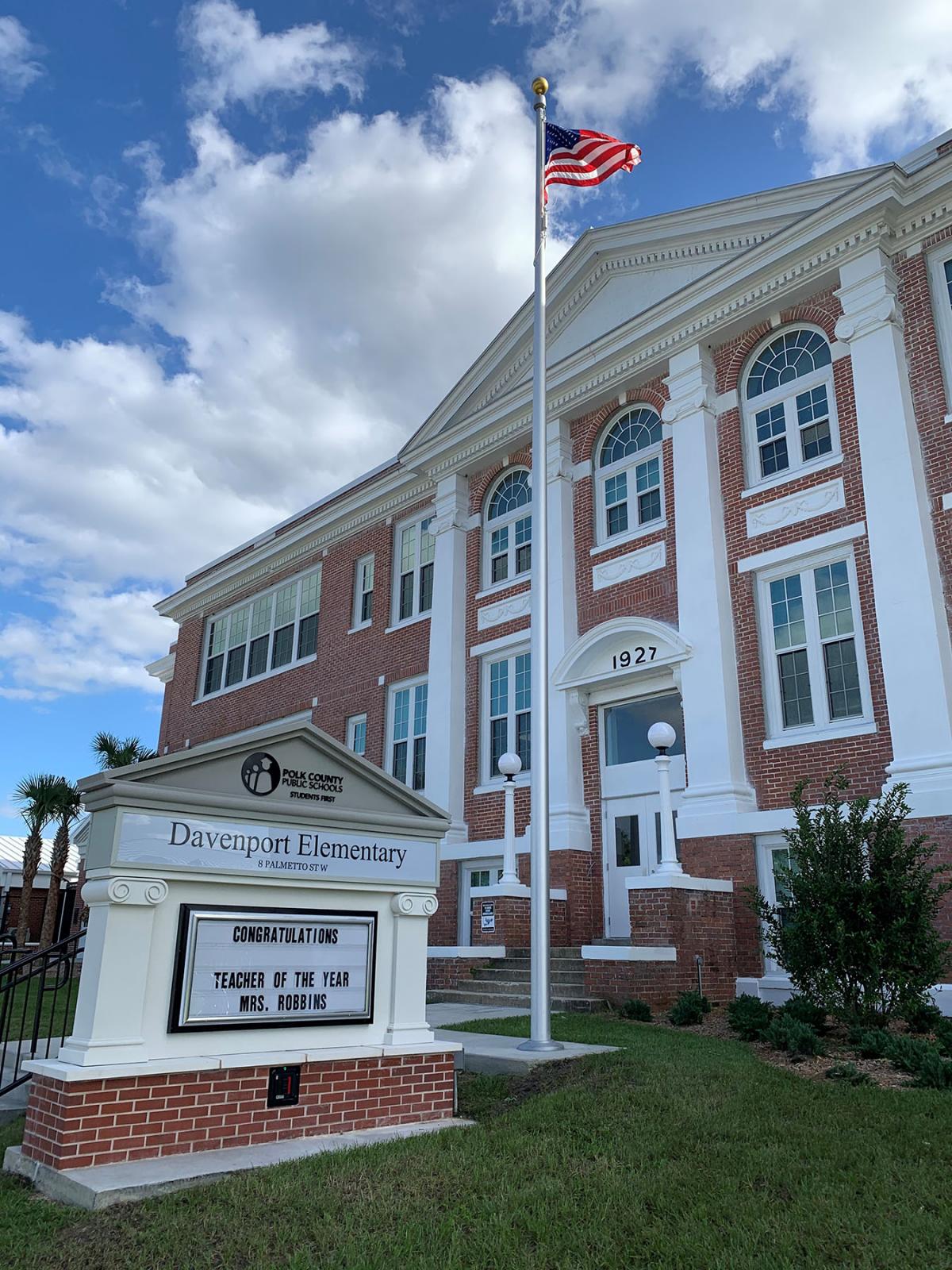 Best Impact Commercial Windows for Florida