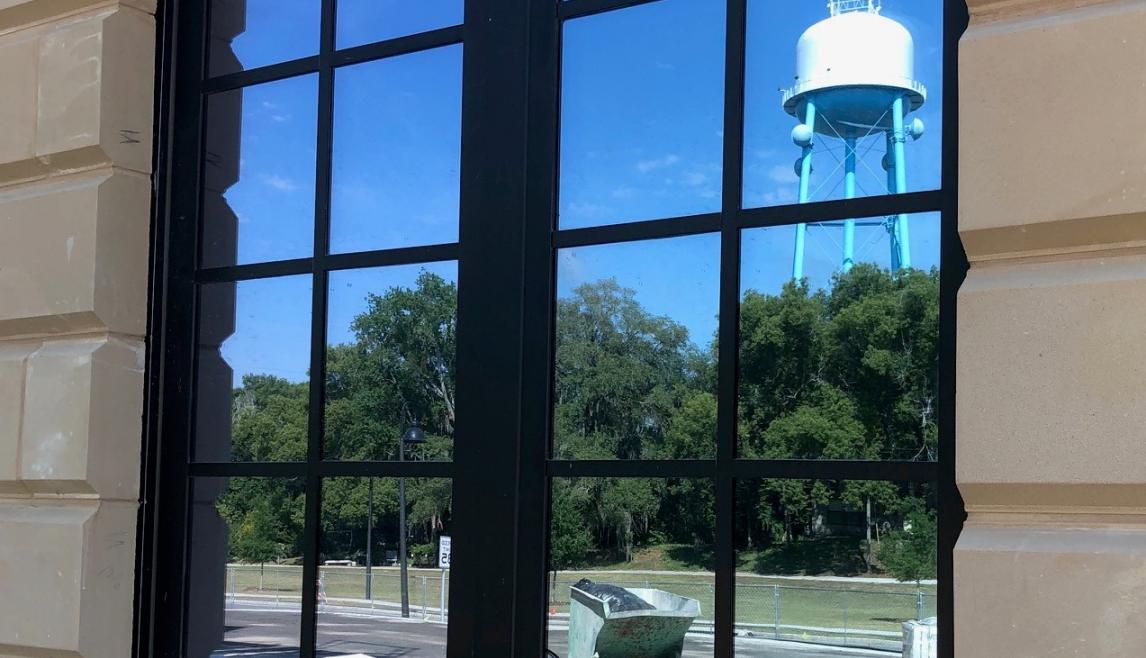 Historic Storm Windows Ideas