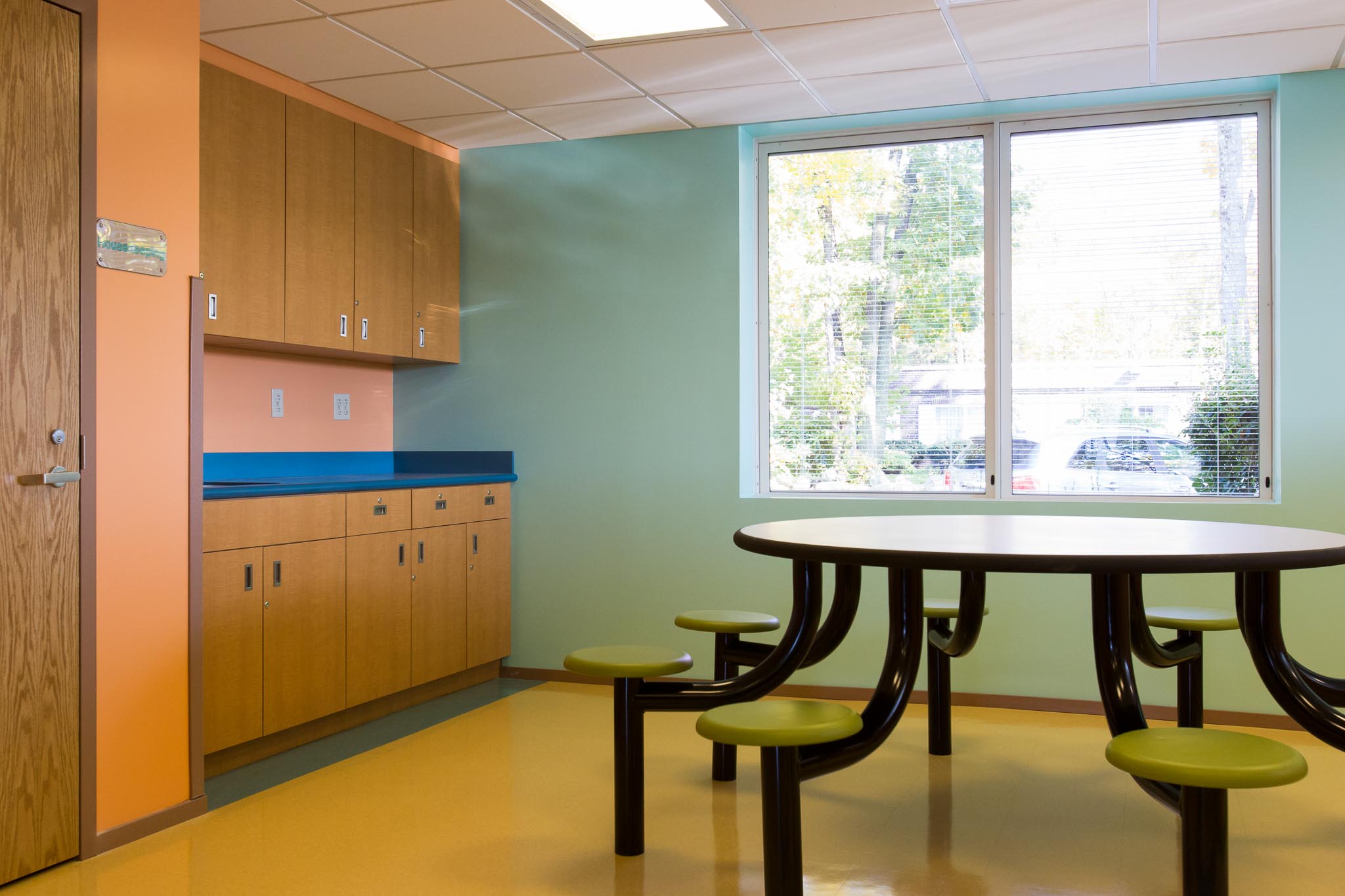 Our Psychiatric Windows Bring In The Sunshine For Patients 