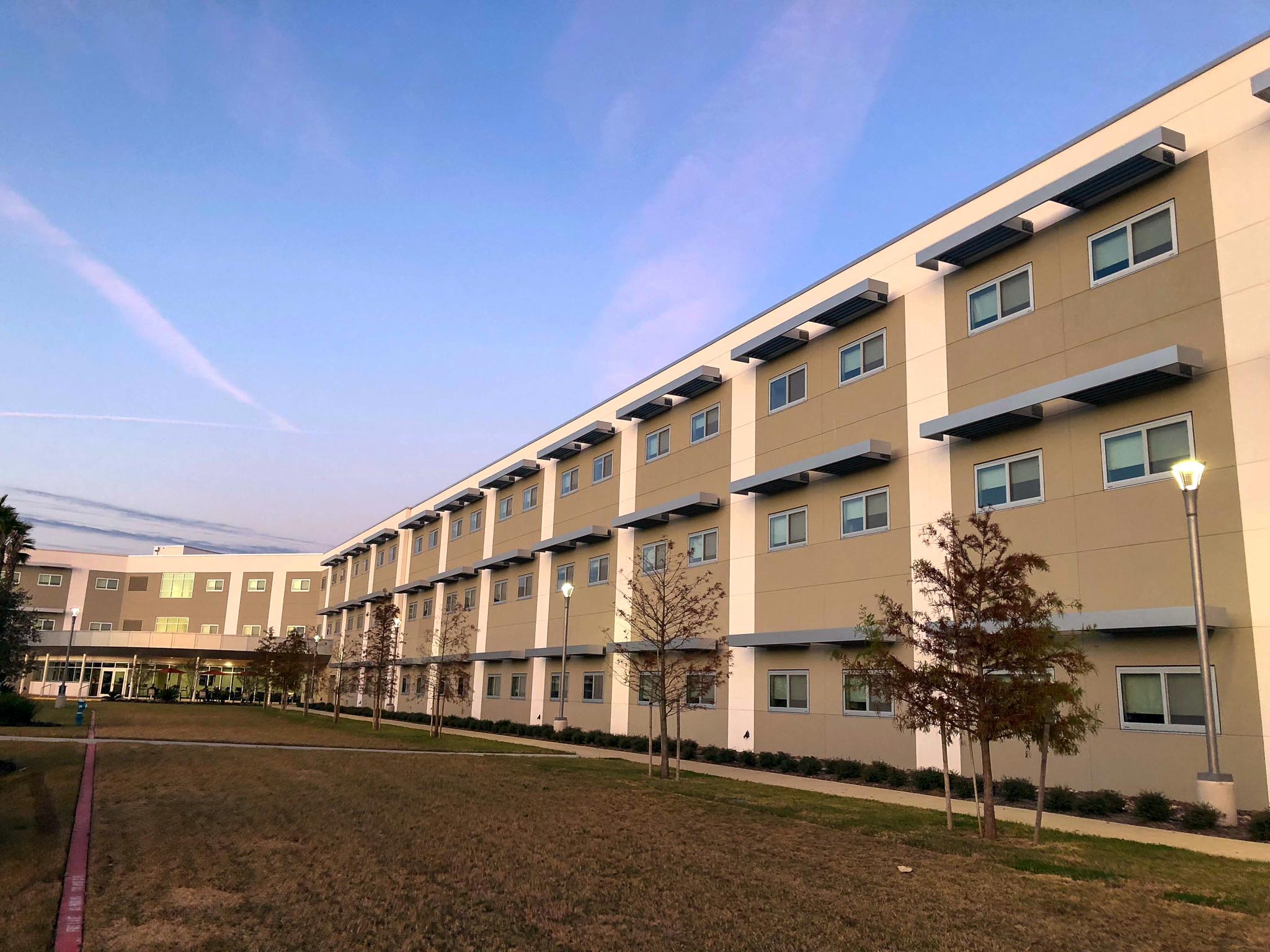 One-of-a-Kind Facility Keeps Operating Engineers Current