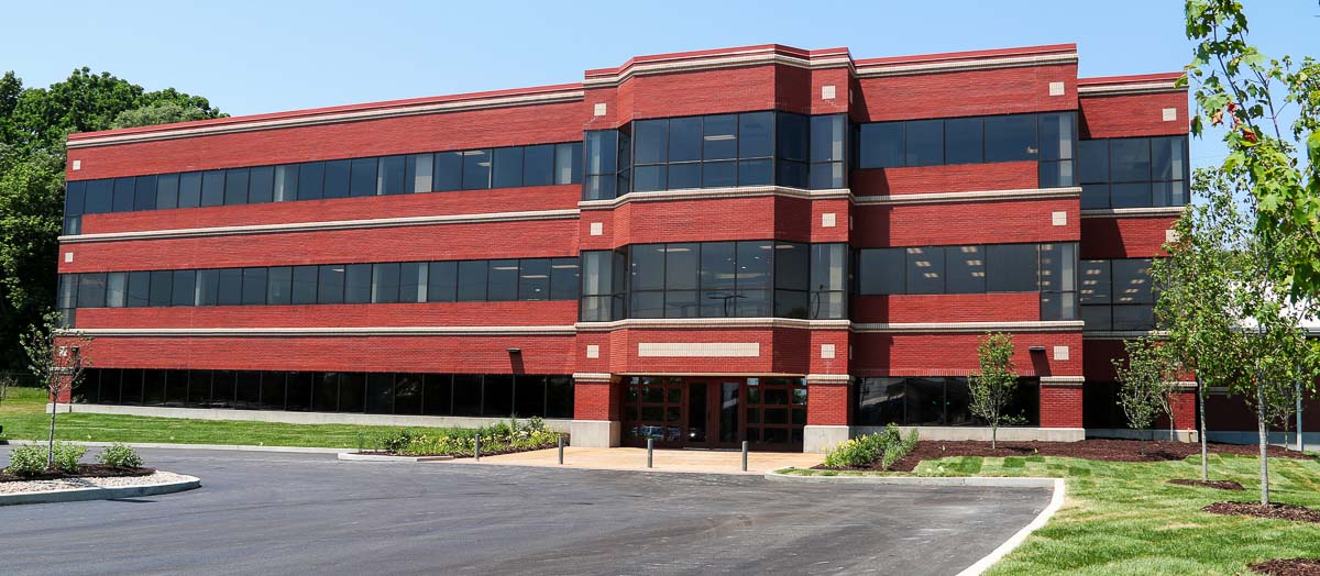  police headquarters in Belleville, Illinois