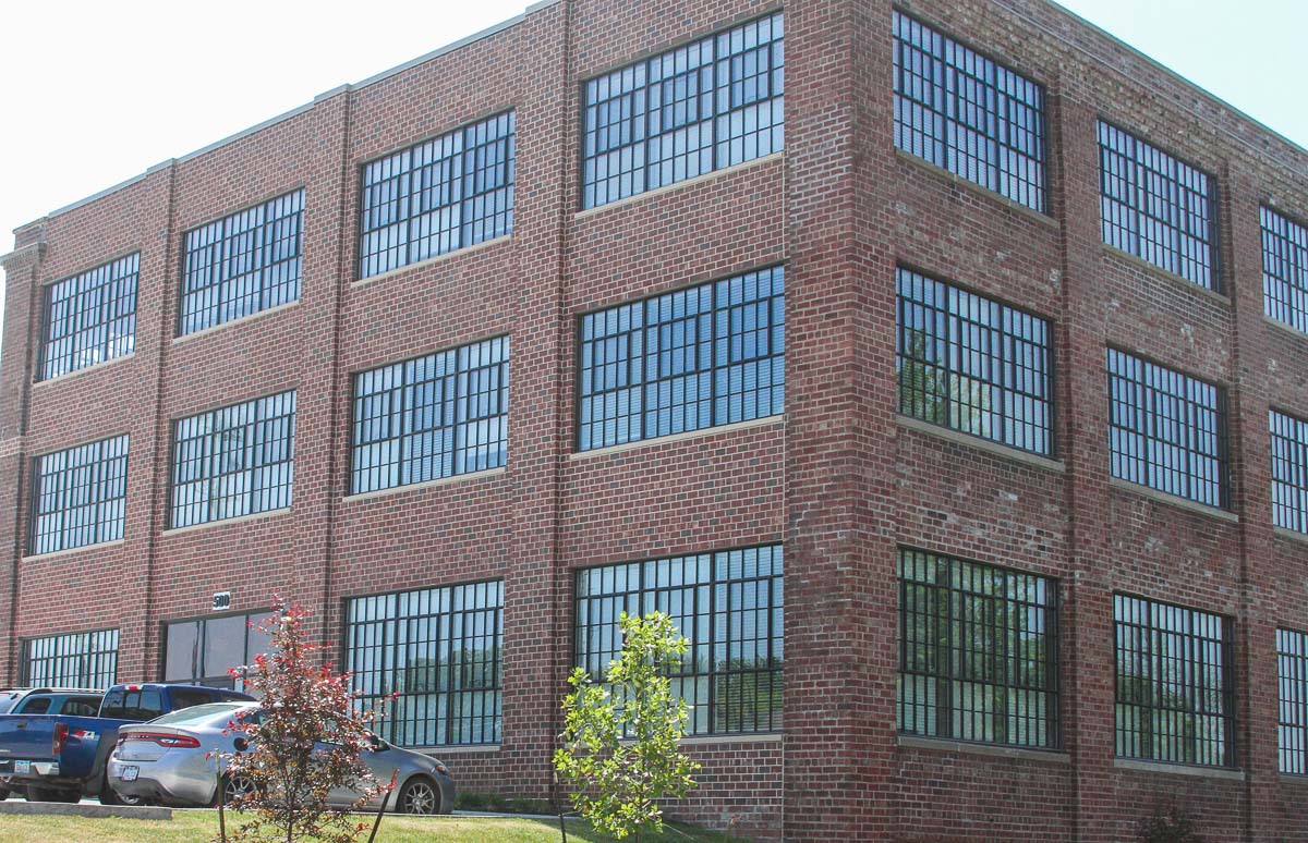 Historic Spaulding Buildings Now Home to Trendy New Loft Apartments
