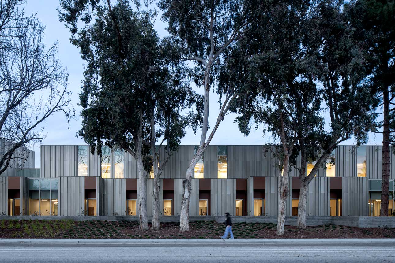 El Camino Hospital 