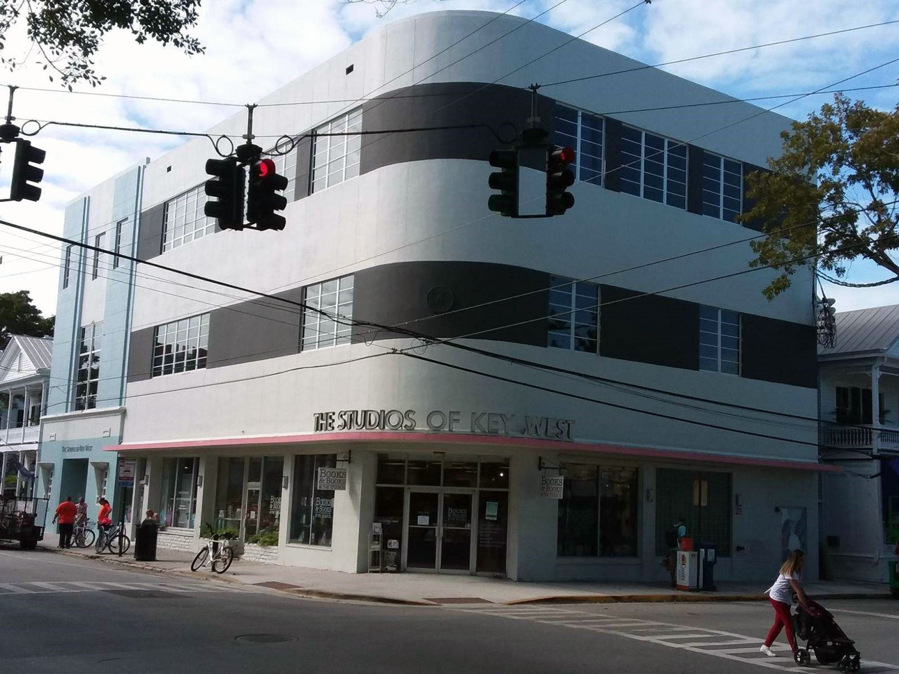 Studios of Key West