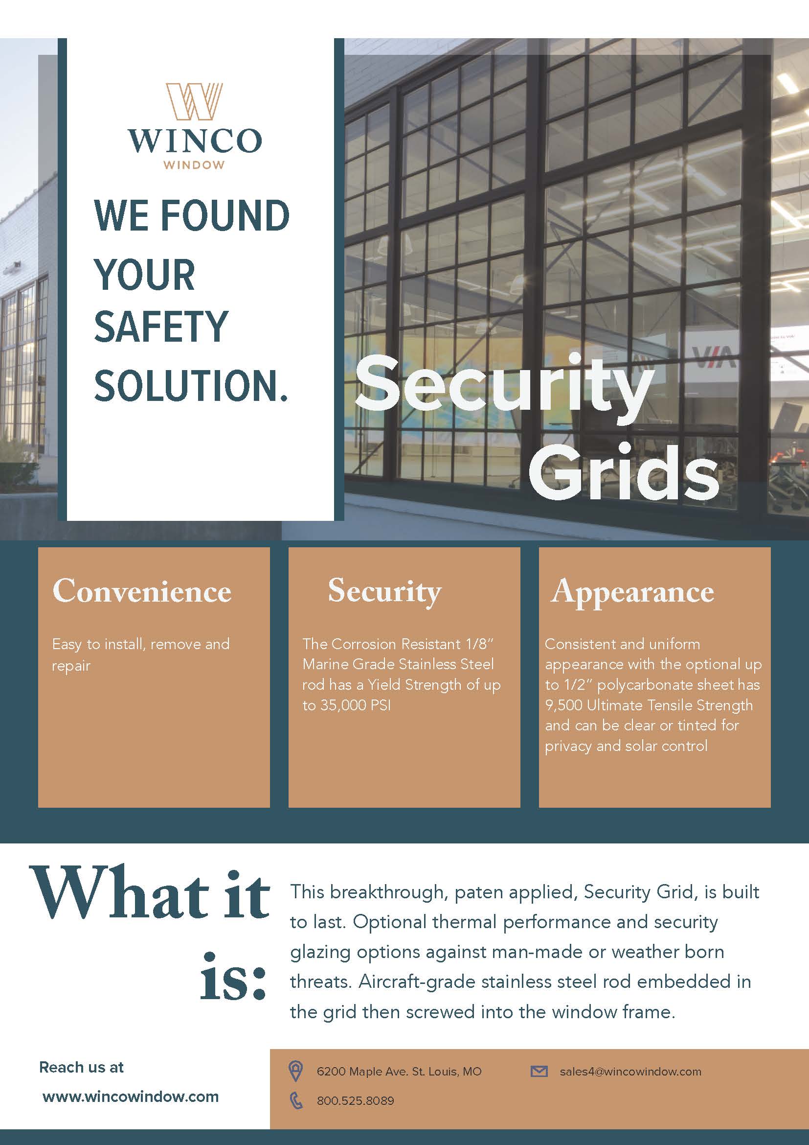Security Grids Security Grids