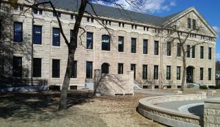 Rock Island Arsenal
