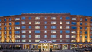 Dominion Apartments