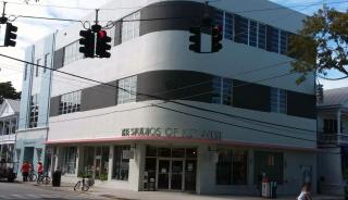 Studios of Key West building